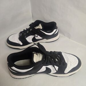 Nike Dunk Low Retro "Panda"